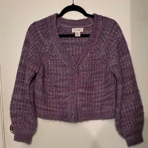 Jessica Simpson Cardigan Sweater